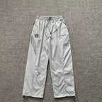 Broken Planet Retro Nylon Track Pants - 3 Colors Available