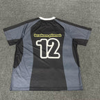 Broken Planet Retro Football Jersey - 2 Colors Available