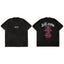 Killcrew Inner Demons Tour Graphic Black T-Shirt