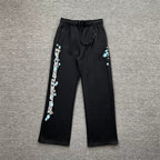 Broken Planet Not From Here Alien Skull Tracksuit Set - 3 Colors Available