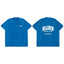 Killcrew Fighter's Club Graphic Blue T-Shirt