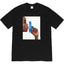 Supreme Graphic Tee – Black / Multi