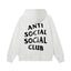 ANTI SOCIAL SOCIAL CLUB ASSC Basic Reflective Chinese Loong Print Autumn Winter Hoodie (3)