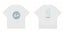 ASSC short sleeved American high street hip-hop fashion brand summer unisex loose cotton casual couple letter T-shirt (18)