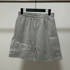 Broken Planet "BROKEN" Script Sweat Shorts - 3 Colors Available
