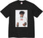 Supreme NBA YoungBoy Photo Tee – Black / White