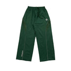 Broken Planet Curved Panel Nylon Track Pants - 4 Colors Available