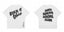 ASSC short sleeved American high street hip-hop fashion brand summer unisex loose cotton casual couple letter T-shirt (41)