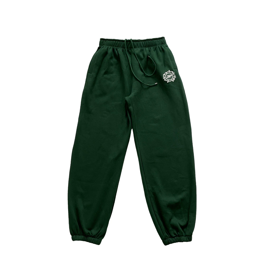 Broken Planet Circle Logo Zip Hoodie Jogger Set - 4 Colors Available