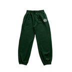 Broken Planet Circle Logo Zip Hoodie Jogger Set - 4 Colors Available