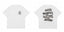 ASSC short sleeved American high street hip-hop fashion brand summer unisex loose cotton casual couple letter T-shirt (26)