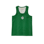 Broken Planet Snake Mesh Tank Top - 3 Colors Available
