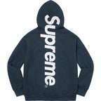 25ss Supreme Satin Apple é Hooded Sweatshirt hooded sweatshirt pants (6)