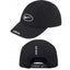 Supreme x Nike Air Max Black 5-Panel Collaboration Camp Cap