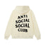 ANTI SOCIAL SOCIAL CLUB ASSC Basic Reflective Chinese Loong Print Autumn Winter Hoodie (37)
