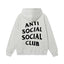 ANTI SOCIAL SOCIAL CLUB ASSC Basic Reflective Chinese Loong Print Autumn Winter Hoodie (38)