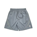 Broken Planet Curved Panel Nylon Casual Shorts - 4 Colors Available