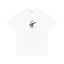 Supreme Alien Guitarist Graphic White Tee