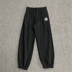 Broken Planet I Love BP Earth Graphic Zip‑Up Tracksuit Set (3 Colors)