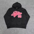 Broken Planet Star 69 Pearl Detail Graphic Hoodie (3 Colors)