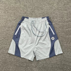 Broken Planet Curved Panel Athletic Shorts - 4 Colors Available