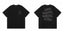 ASSC short sleeved American high street hip-hop fashion brand summer unisex loose cotton casual couple letter T-shirt (27)