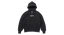 Supreme MM6 Maison Margiela Box Logo Zip Up Black