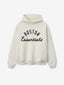 Fear Of God Essentials Red Sox Sport Hoodie