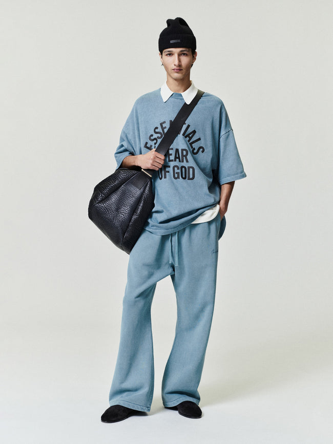 Fear Of God Essentials Campus 90s Tee Hover Image