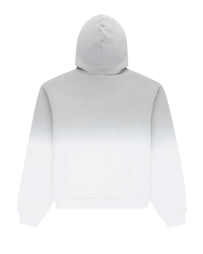 Sp5der OG Web Ombré Hoodie Sport Grey Main Image