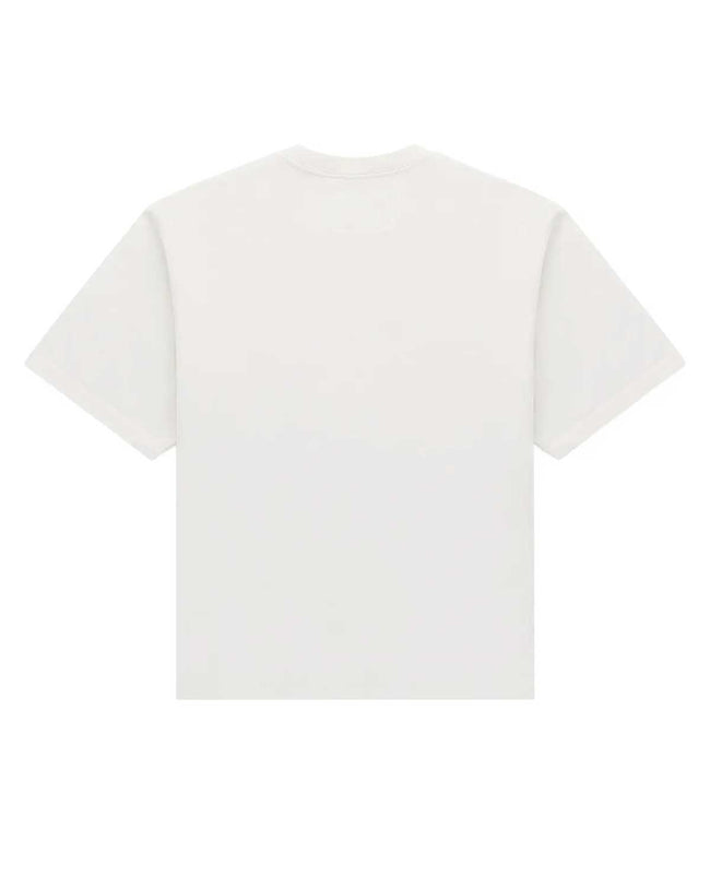 Sp5der Standard Issue Tee White Main Image