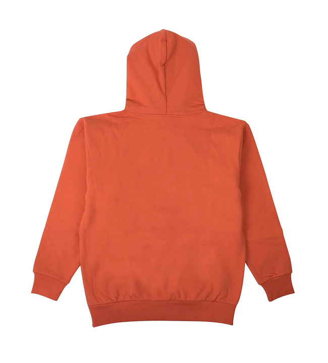 Sp5der Skittles Hoodie Orange Main Image