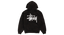 Stussy Basic Hoodie Black