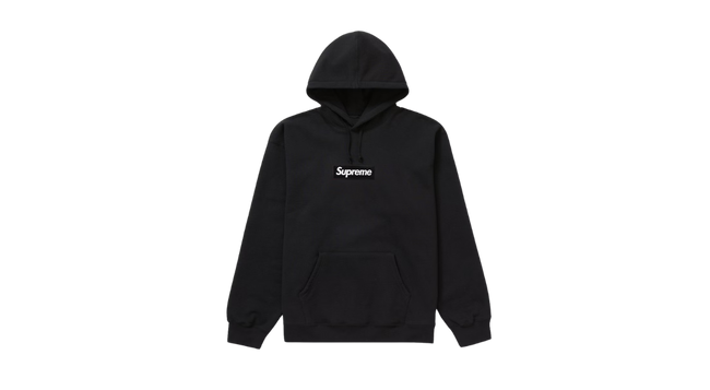 Supreme West Hollywood Box Logo (P) Hover Image