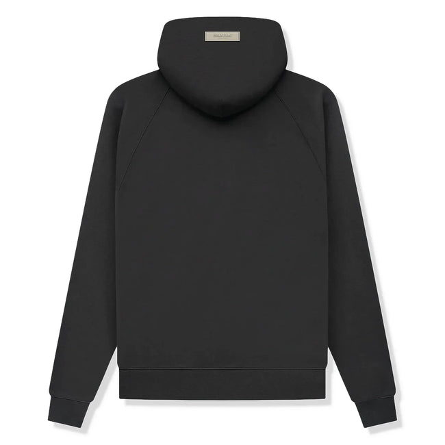 Fear Of God Essentials 1977 Iron Hoodie (SS22) Main Image