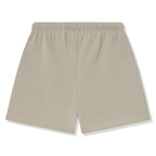 Fear Of God Essentials Classic Fleece Timber Shorts (FW25)