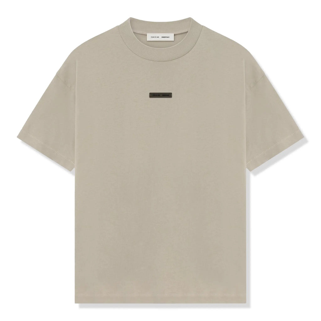 Fear Of God Essentials Classic Timber T-Shirt (FW25)