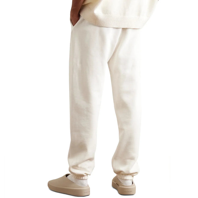 Fear Of God Essentials Cloud Dancer Sweatpants (FW23) Main Image
