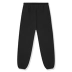 Fear Of God Essentials Core Collection Black Sweatpants (SS24)