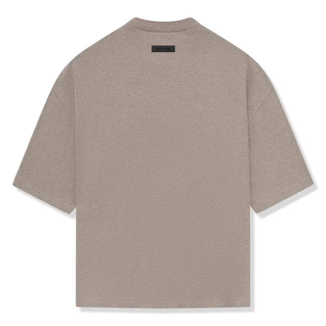 Fear Of God Essentials Core Heather T Shirt (FW23) Main Image