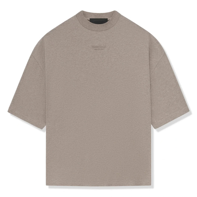 Fear Of God Essentials Core Heather T Shirt (FW23) Hover Image