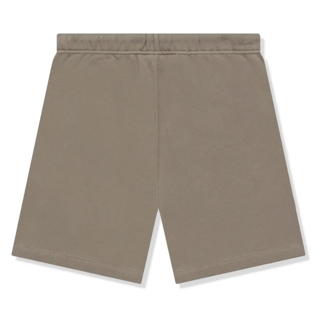 Fear Of God Essentials Desert Taupe Shorts (SS22) Main Image