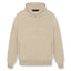 Fear Of God Essentials Dusty Beige Hoodie (FW23)