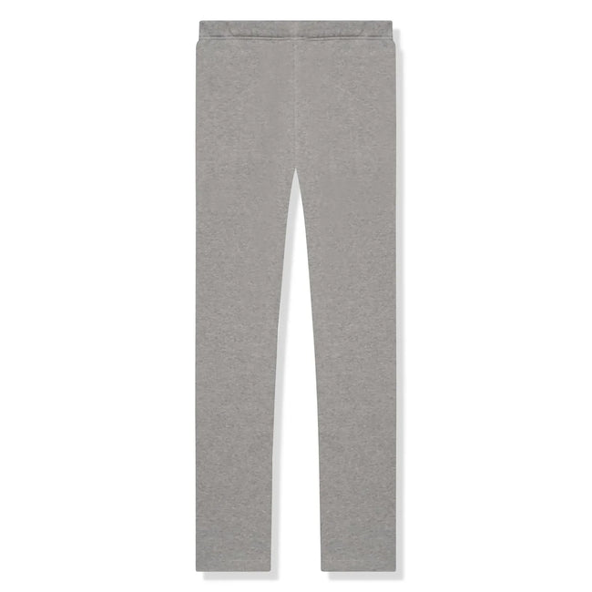 Fear Of God Essentials Relaxed Dark Oatmeal Sweatpants (SS22) Main Image