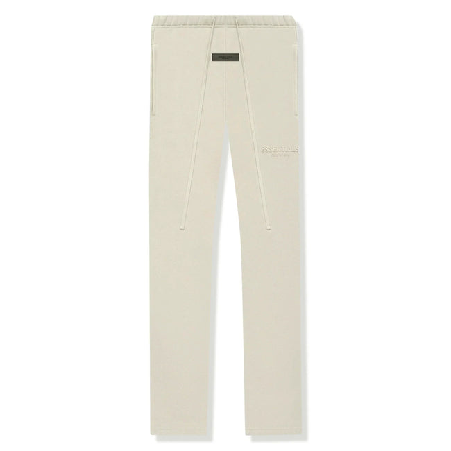 Fear Of God Essentials Relaxed Wheat Sweatpants (SS22) Hover Image