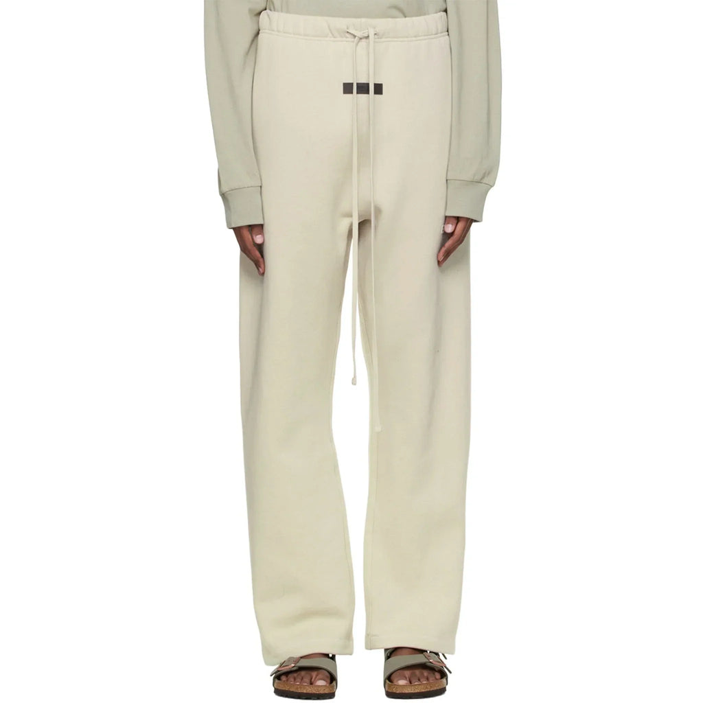 Fear Of God Essentials Relaxed Wheat Sweatpants (SS22)