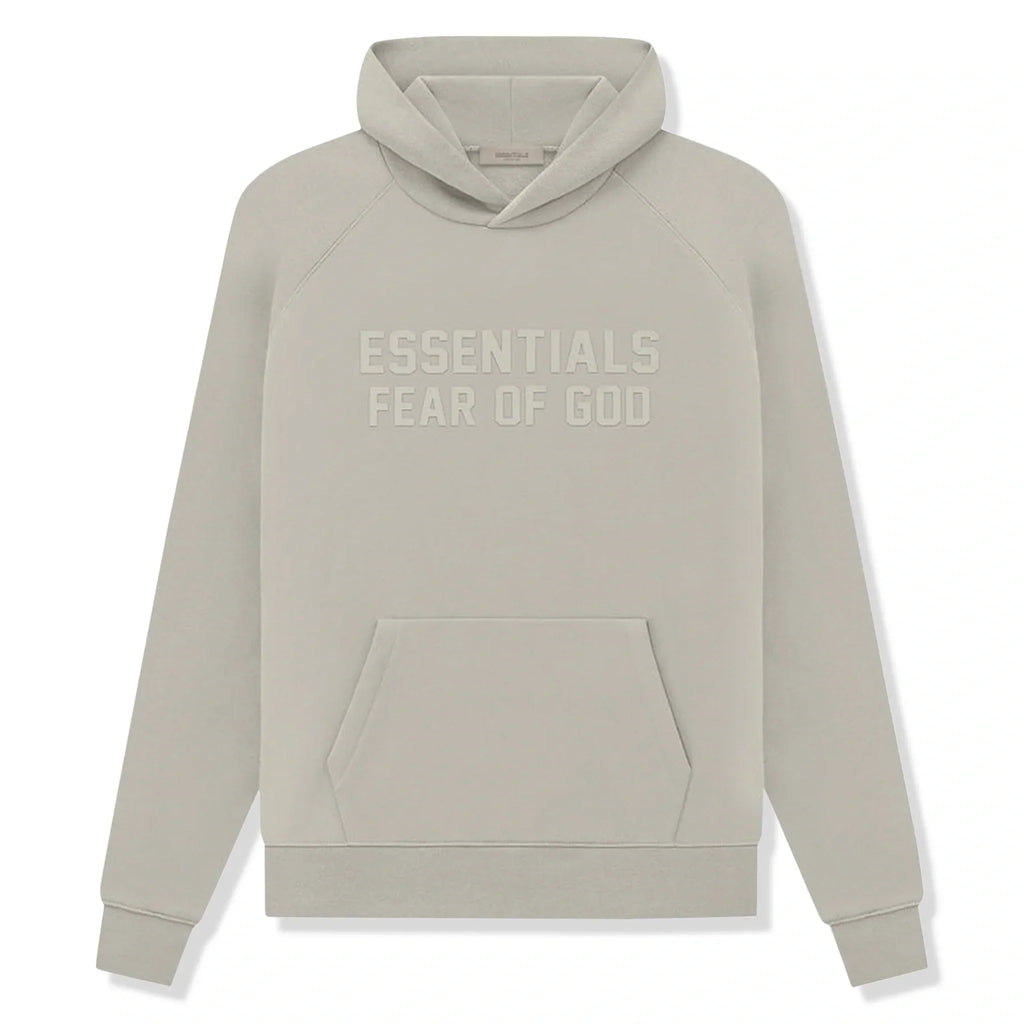 Fear of God Essentials Seal Hoodie (SS23)
