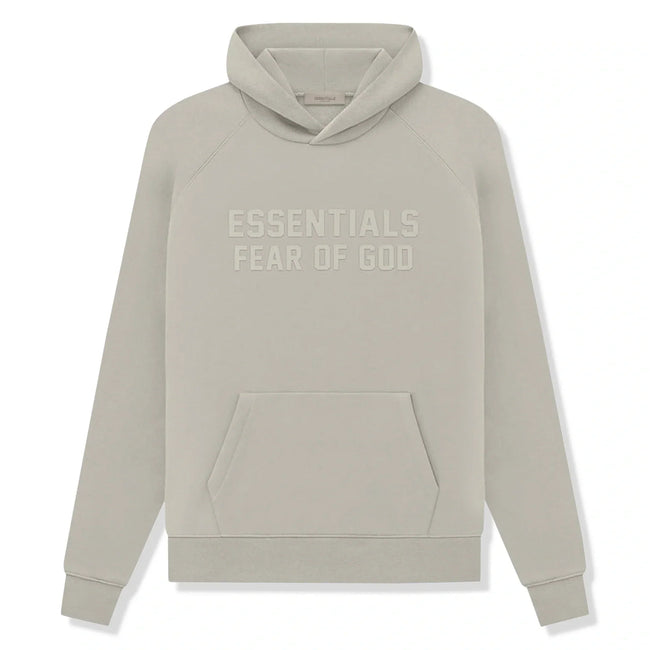 Fear of God Essentials Seal Hoodie (SS23) Hover Image
