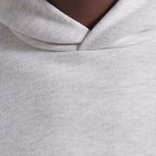 Fear Of God Essentials x NBA Light Heather Hoodie