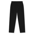 Fear of God Essentials x NBA Relaxed Black Sweatpants